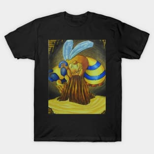 Queen Bee Terraria T-Shirt